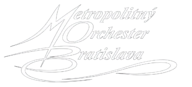Metropolitný orchester Bratislava